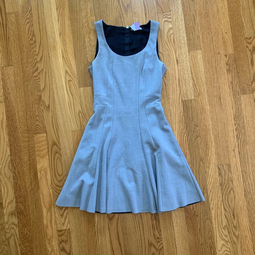 H&M Work Dress
